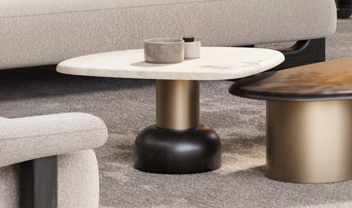 Avens Koltuk Takımı - 12