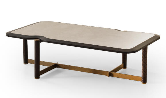 Averon Seramikli Orta Sehpa - 3