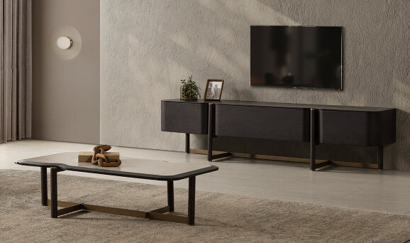 Averon Tv Ünitesi - 2