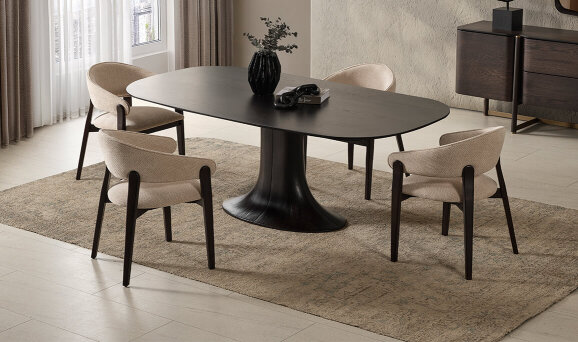 Averon Yemek Odası - 4
