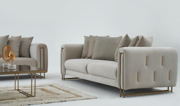 Bakü Koltuk Takımı - 5