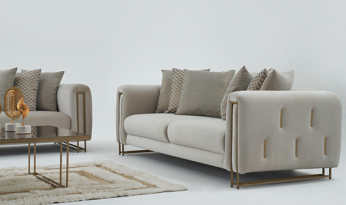 Bakü Koltuk Takımı