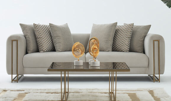 Bakü Koltuk Takımı - 6