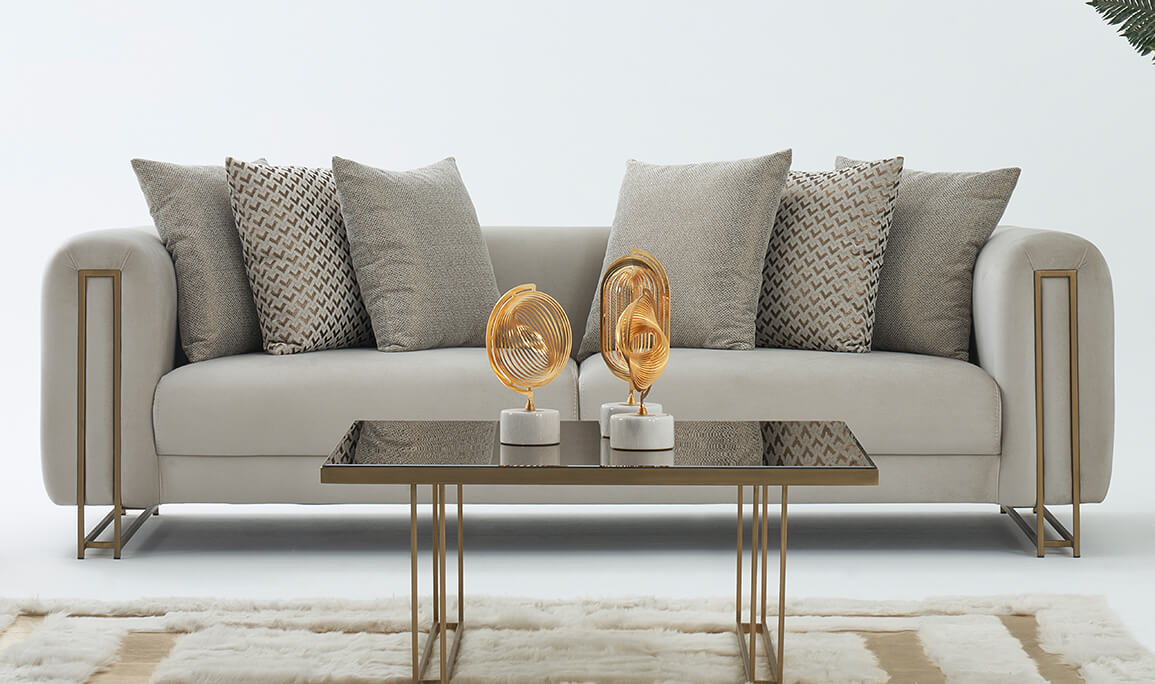 Bakü Koltuk Takımı - 6