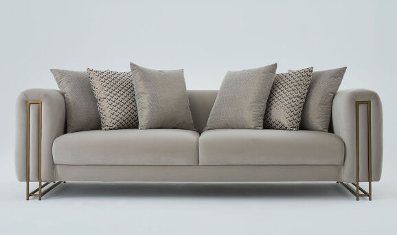 Bakü Koltuk Takımı - 7