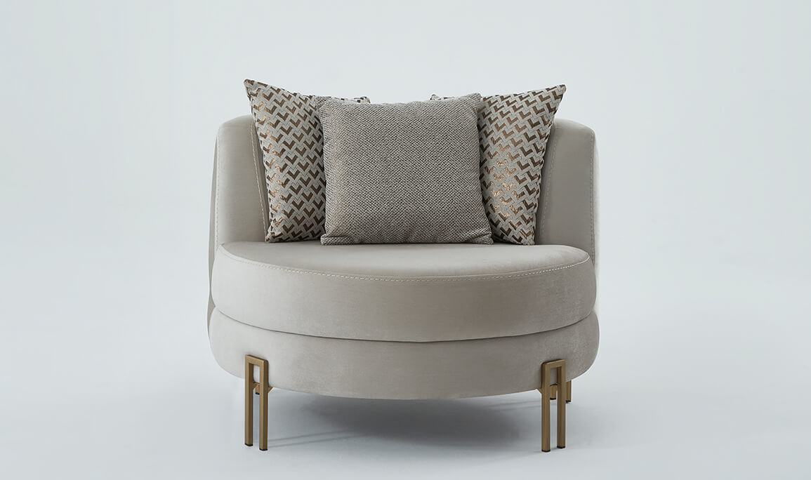 Bakü Koltuk Takımı - 15