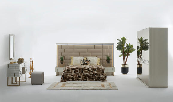 Bakü Yatak Odası - 1