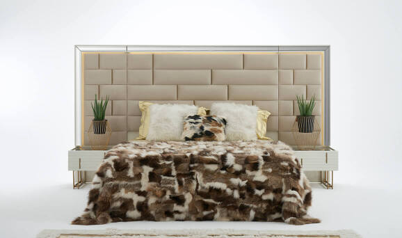 Bakü Yatak Odası - 5