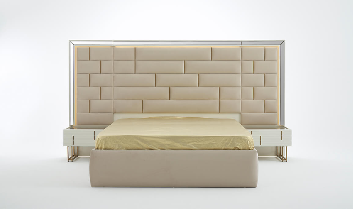 Bakü Yatak Odası - 6