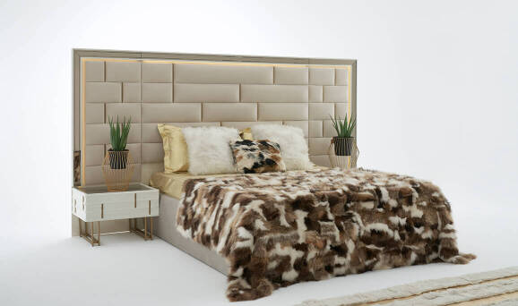 Bakü Yatak Odası - 7