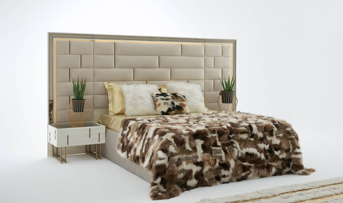 Bakü Yatak Odası - 7