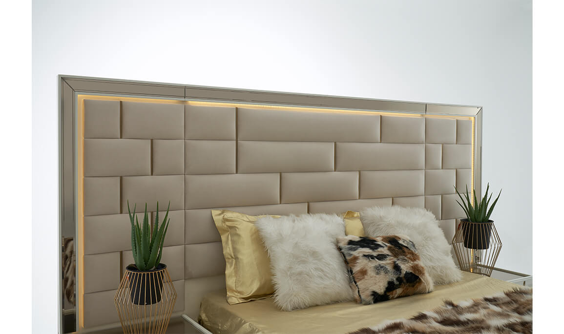 Bakü Yatak Odası - 9