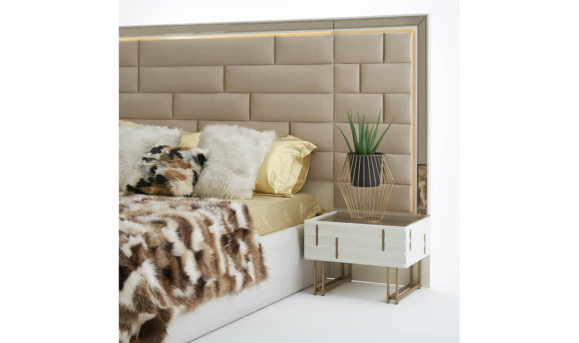 Bakü Yatak Odası - 10