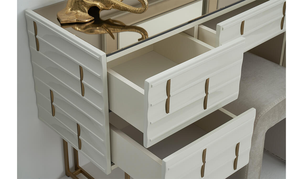 Bakü Yatak Odası - 21