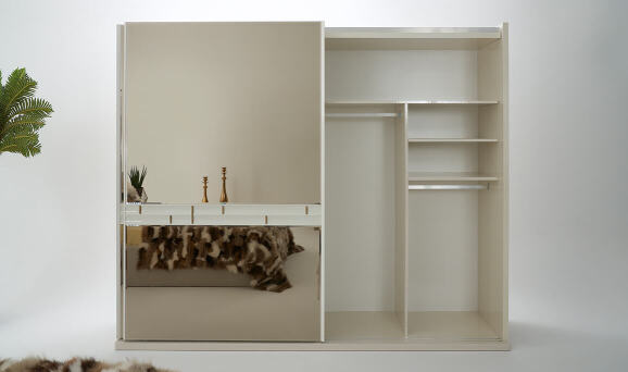 Bakü Yatak Odası - 27