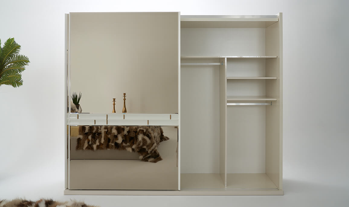 Bakü Yatak Odası - 27