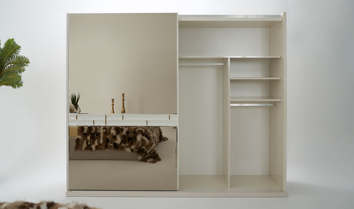 Bakü Yatak Odası - 28