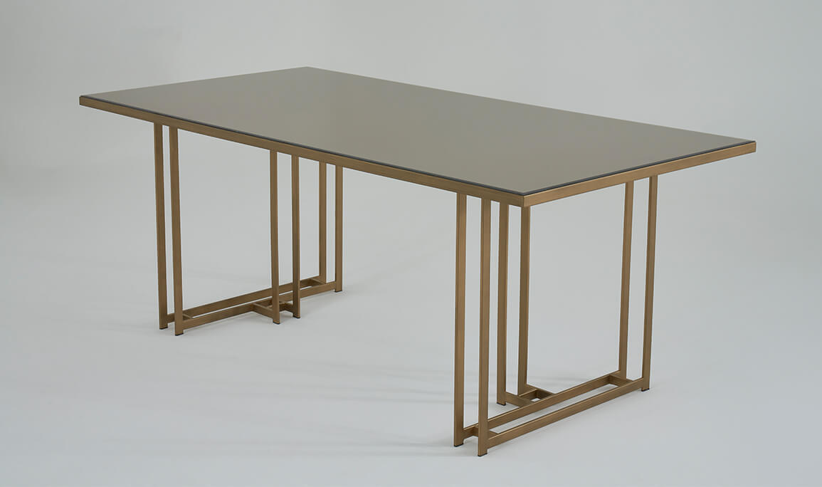 Bakü Yemek Masası - 2