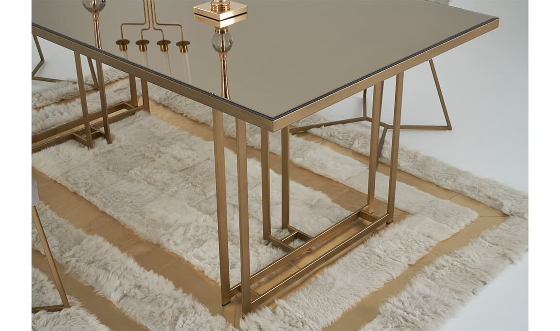 Bakü Yemek Masası - 3