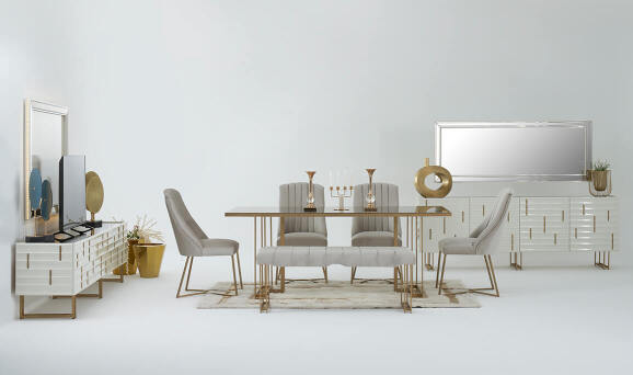 Bakü Yemek Odası - 1