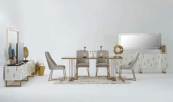 Bakü Yemek Odası - 2