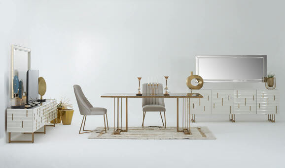 Bakü Yemek Odası - 3