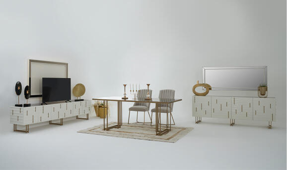 Bakü Yemek Odası - 4