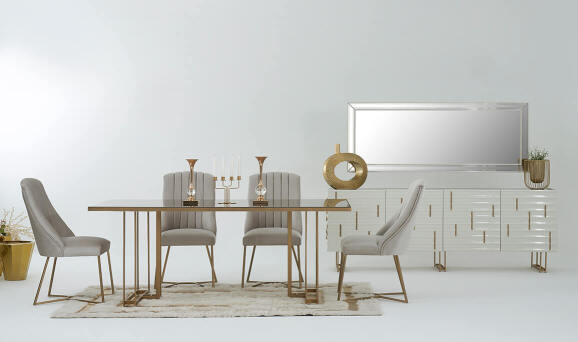 Bakü Yemek Odası - 5