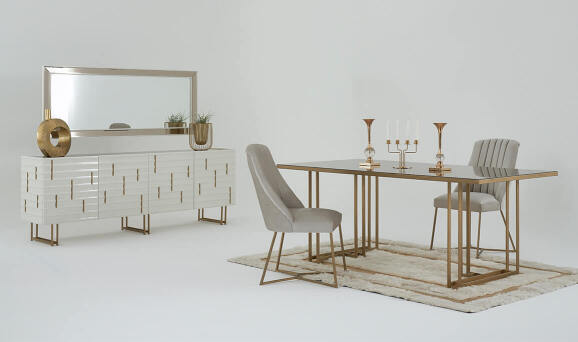 Bakü Yemek Odası - 6