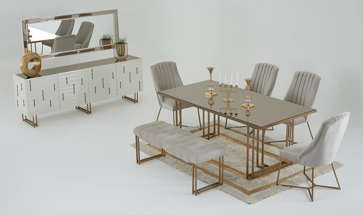 Bakü Yemek Odası - 7