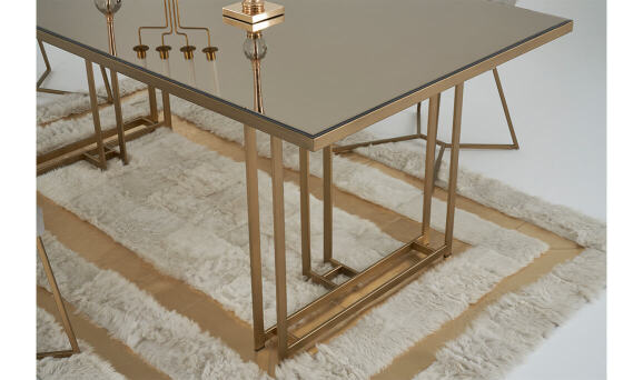 Bakü Yemek Odası - 12