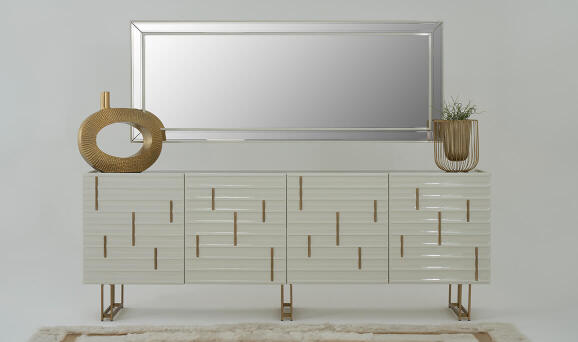 Bakü Yemek Odası - 16