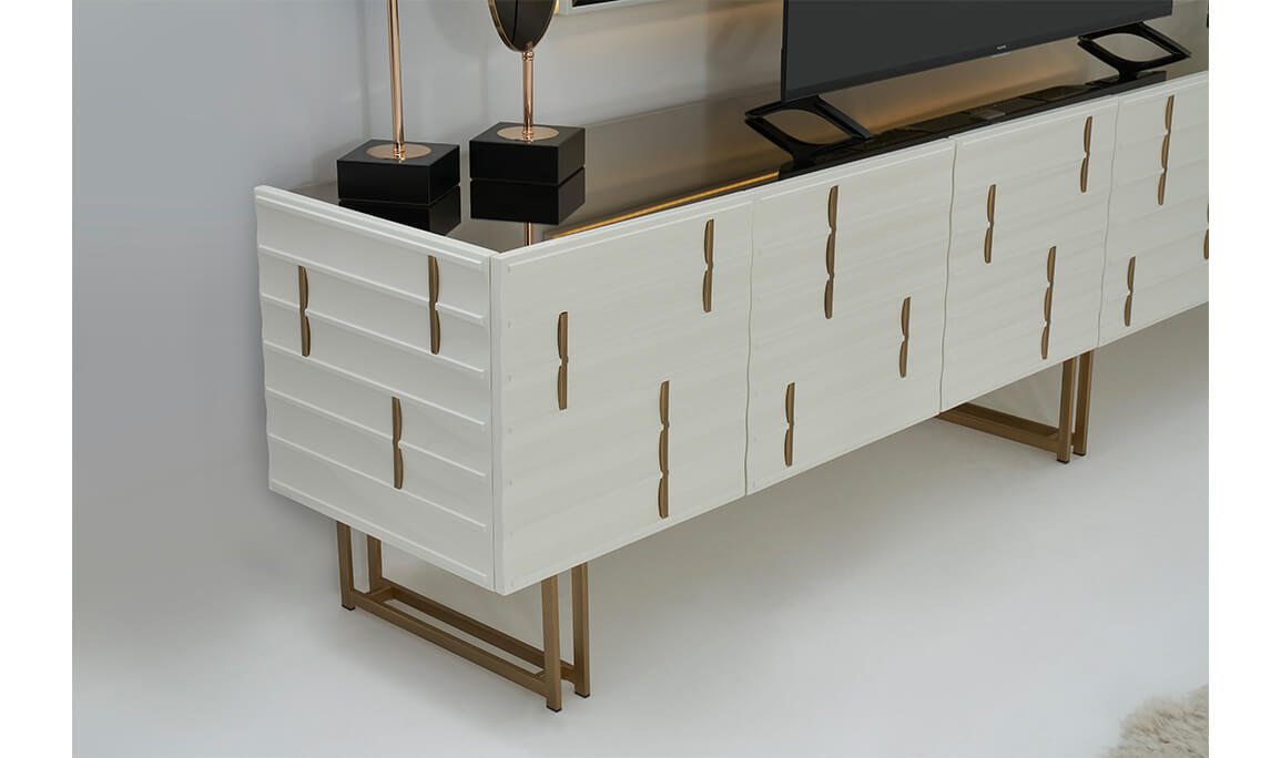 Bakü Yemek Odası - 24