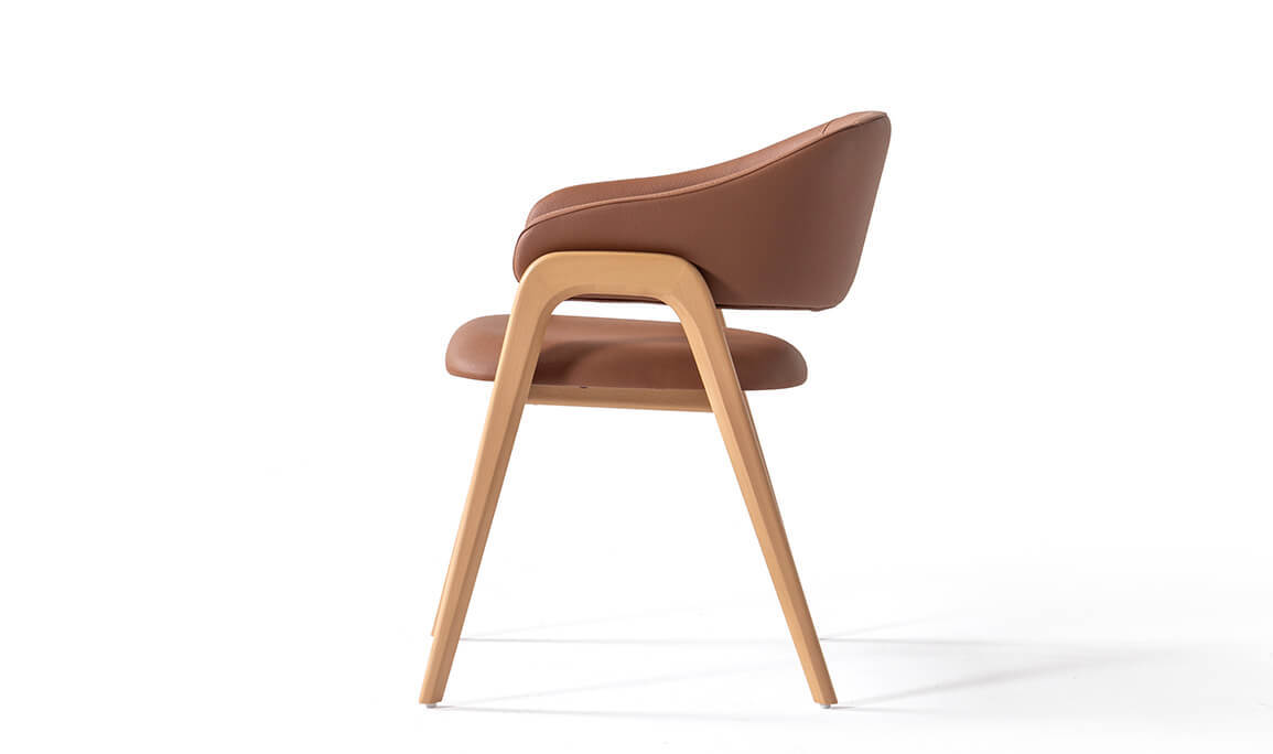 Baltimore Meşe Mutfak Masa Takımı - 22