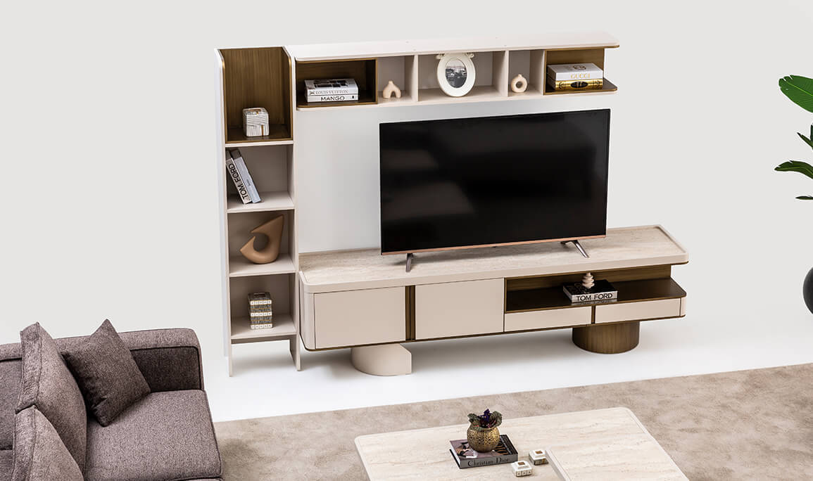 Barcelona Yemek Odası - 20