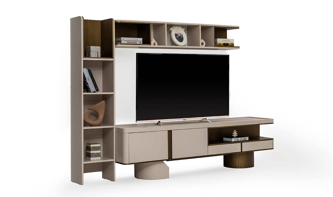 Barcelona Yemek Odası - 21