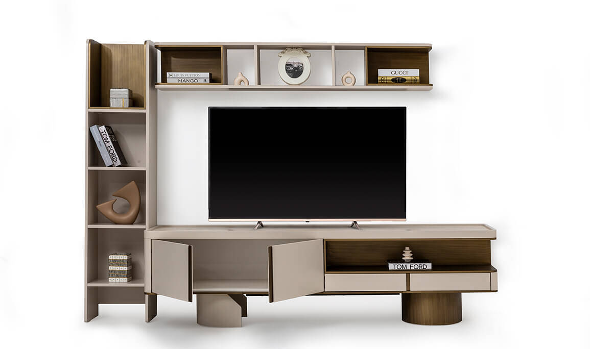 Barcelona Yemek Odası - 22