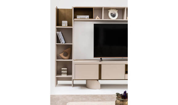 Barcelona Yemek Odası - 23