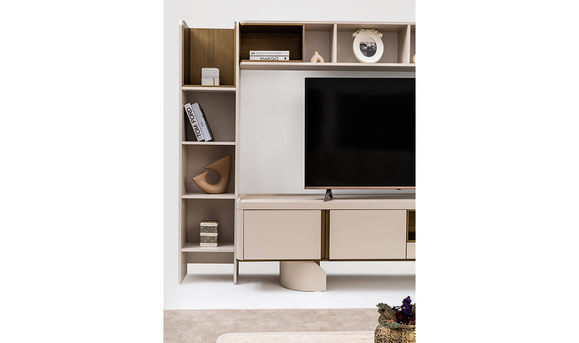 Barcelona Yemek Odası - 23
