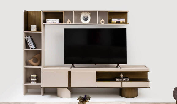 Barcelona Yemek Odası - 25