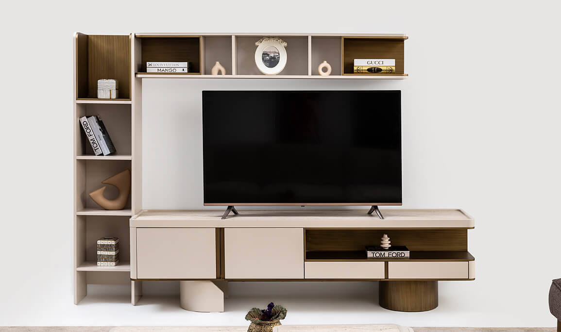 Barcelona Yemek Odası - 25