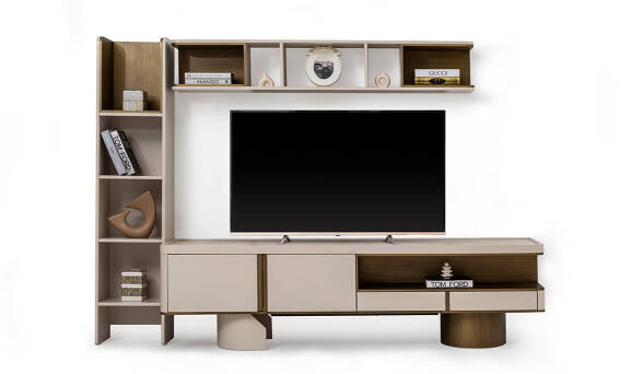 Barcelona Yemek Odası - 24