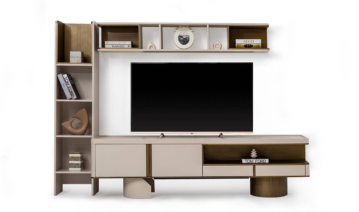 Barcelona Yemek Odası - 24