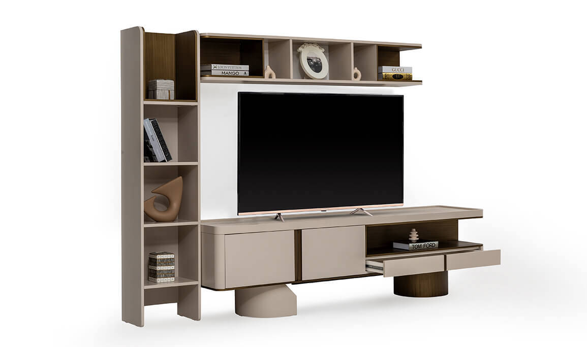 Barcelona Yemek Odası - 26