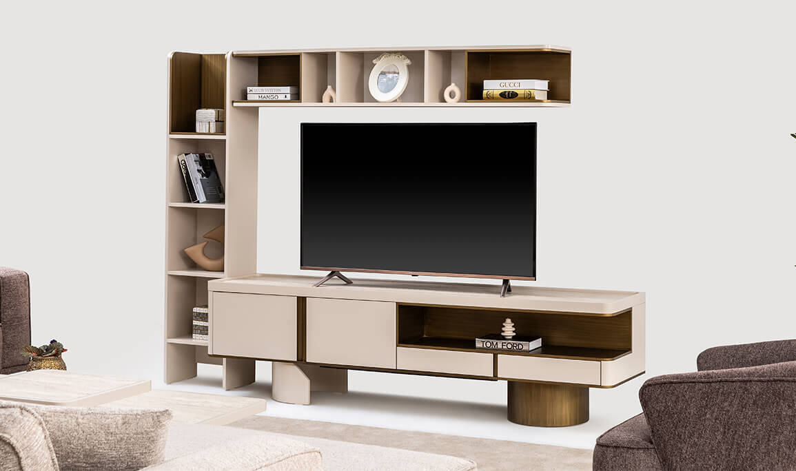 Barcelona Yemek Odası - 30