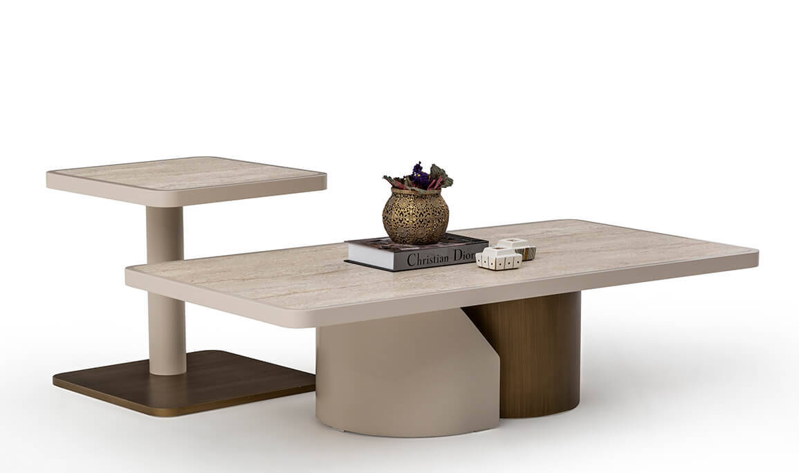 Barcelona Yemek Odası - 32