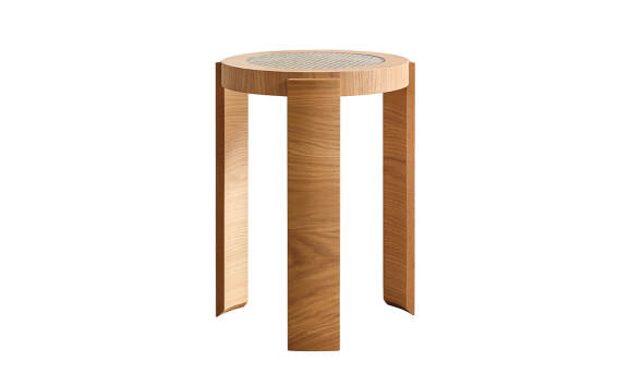 Begonvil Bohem Yan Sehpa - 