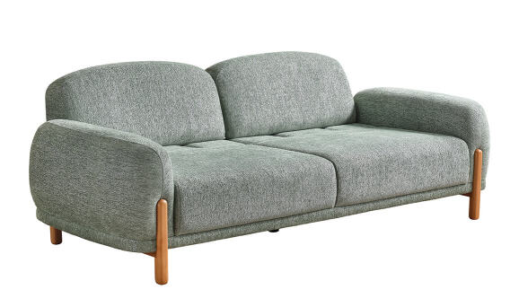 Begonvil Koltuk Takımı 3+3+1+1 Outlet - 12