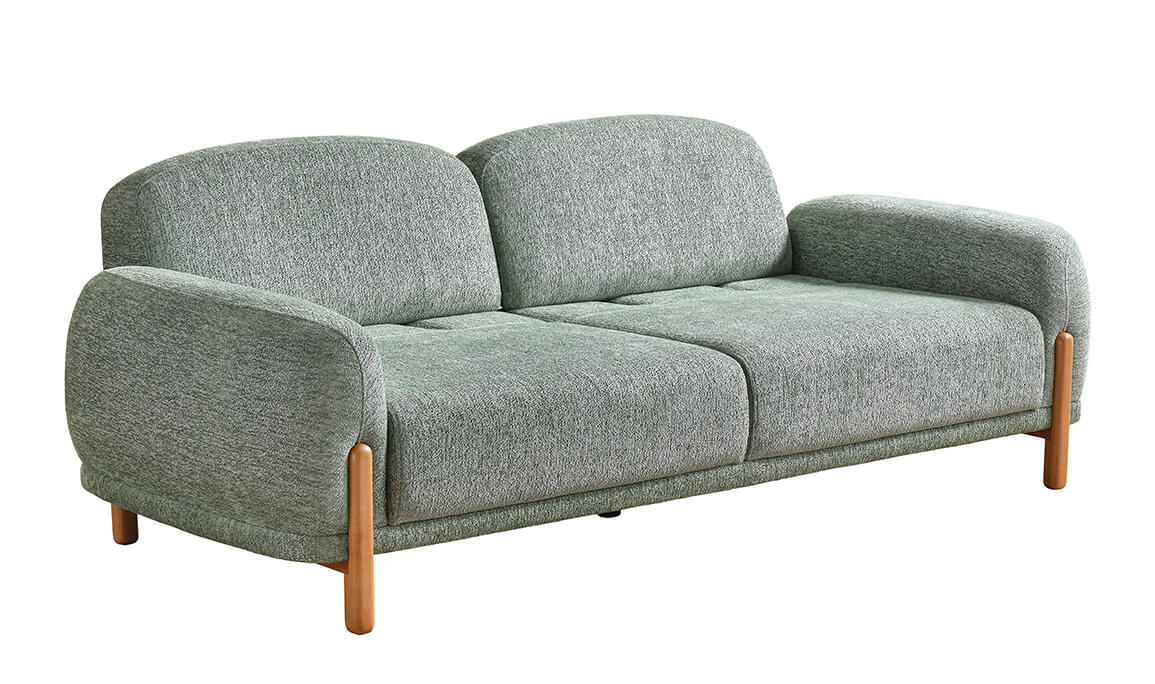 Begonvil Koltuk Takımı 3+3+1+1 Outlet - 12