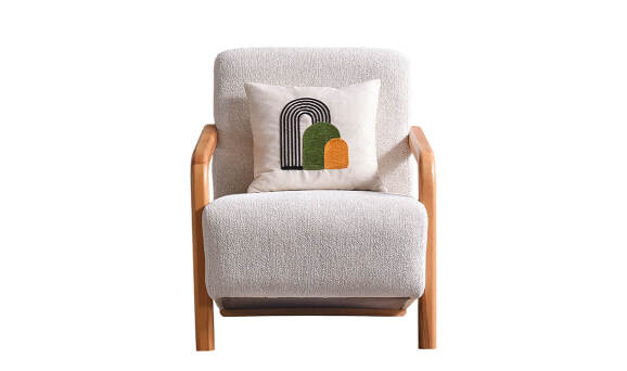 Begonvil Koltuk Takımı 3+3+1+1 Outlet - 17